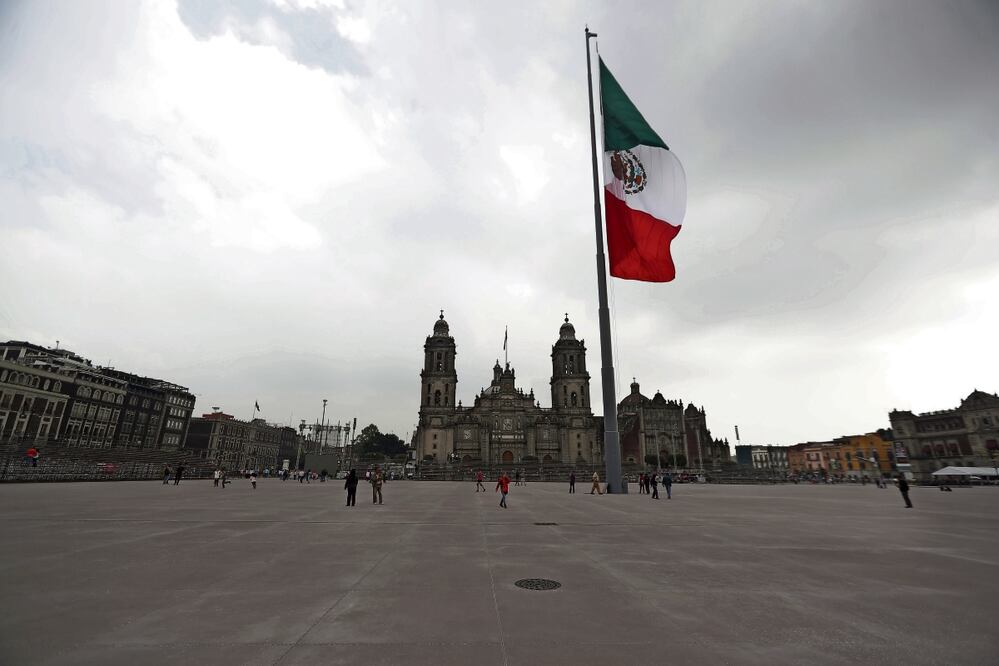 Los 20 mil 313 millones de dólares que México recibió de Inversión Extranjera Directa (IED) son un nuevo máximo histórico del que se tiene registro. Foto: Especial