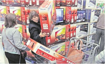 El Buen Fin 2020. Profeco te dice cuáles son las pantallas con mejor calificación