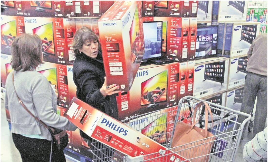 Foto: Archivo / EL UNIVERSAL