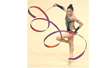 Karla Díaz se queda sin boleto para Brasil