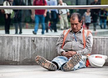 Creció pobreza laboral en 12 estados desde el Covid