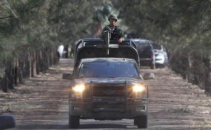 Inicia la PGR revisión de expediente en caso Tanhuato