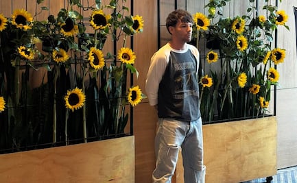 Louis Tomlinson revive la nostalgia de One Direction y anuncia concierto en México