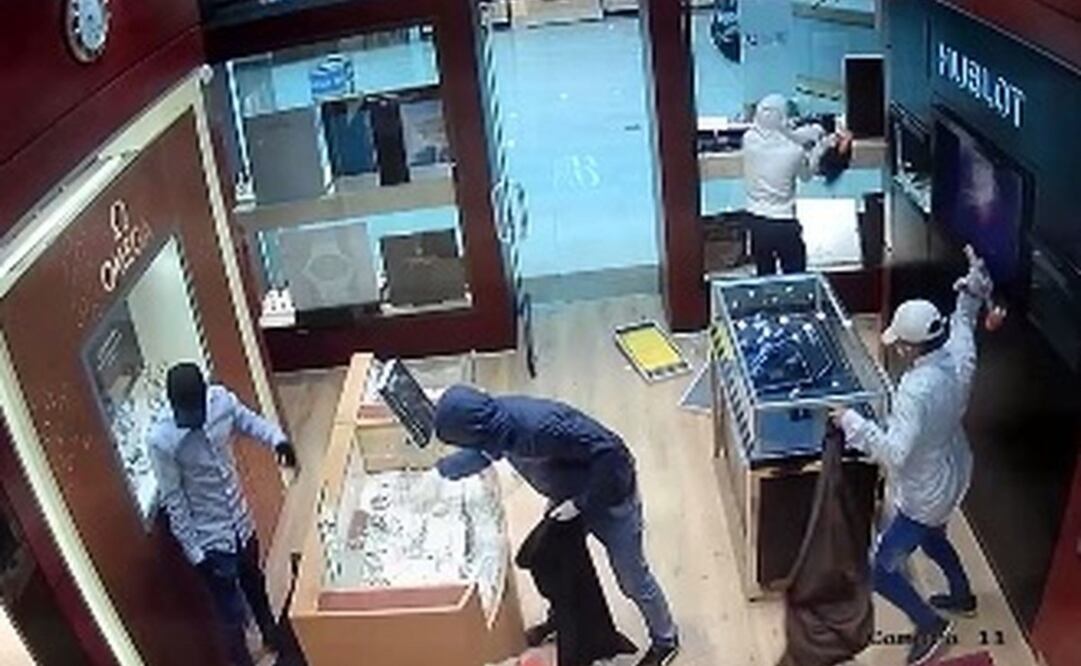 Foto: Twitter La Nación Costa Rica