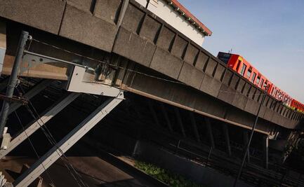 Línea 9 del Metro: ¿Cómo funcionará con el cierre por renivelación?