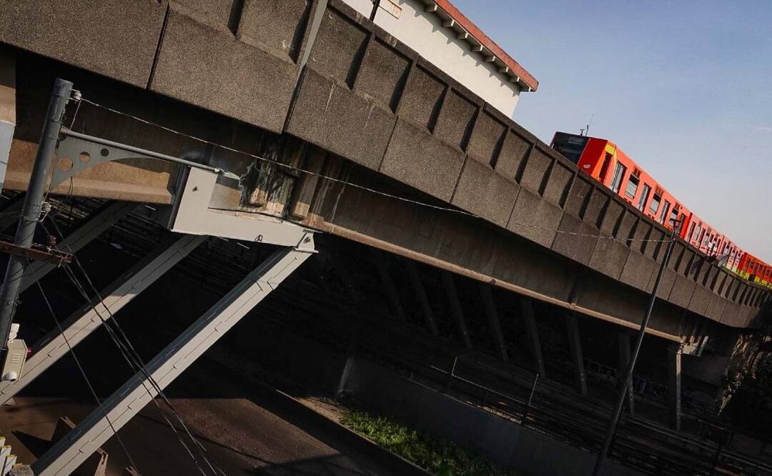 Foto: Cuartoscuro/El Universal