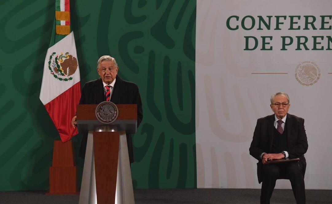 Foto: Armando Martínez/EL UNIVERSAL