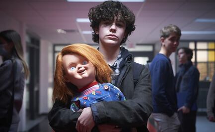 Chucky infunde terror en nuevos territorios