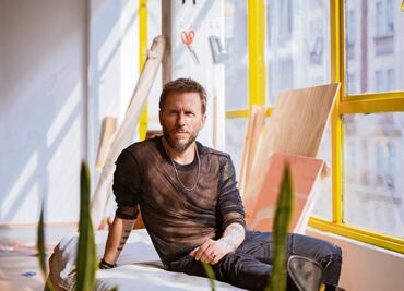 Noel Schajris quiere ser revalorado