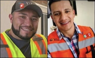 Realizan cadena de oración por dos ingenieros zacatecanos desaparecidos en Concordia, Sinaloa; Fiscalía emite fichas de búsqueda 