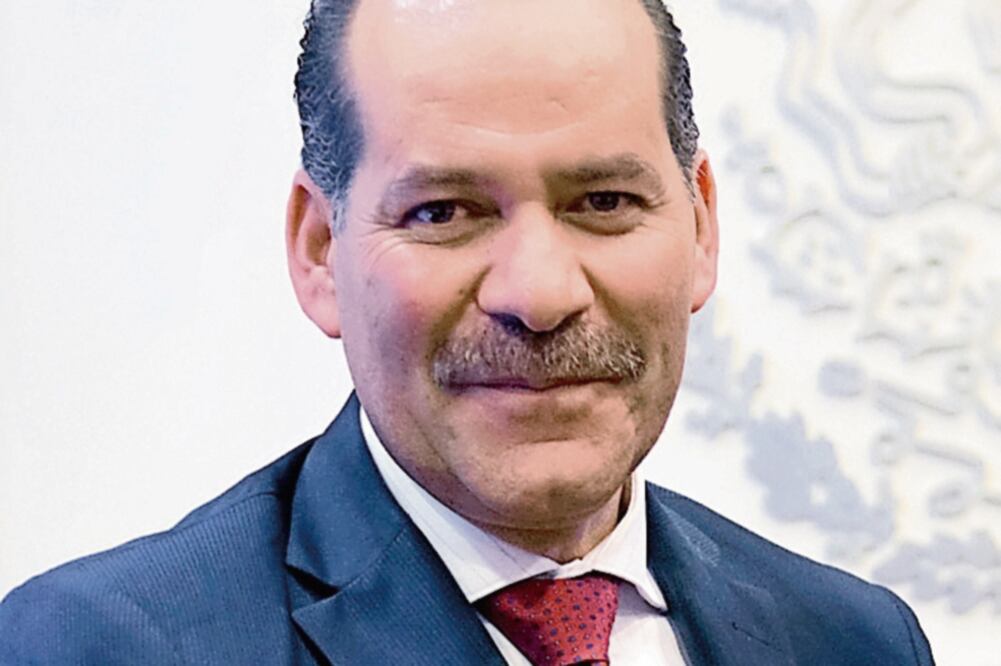 Góber hidrocálido no suelta recursos para tribunal