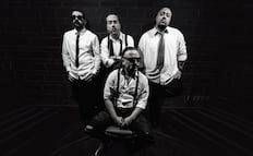 Docu de S7N llega a Cannes y a prisiones