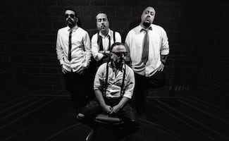 Docu de S7N llega a Cannes y a prisiones