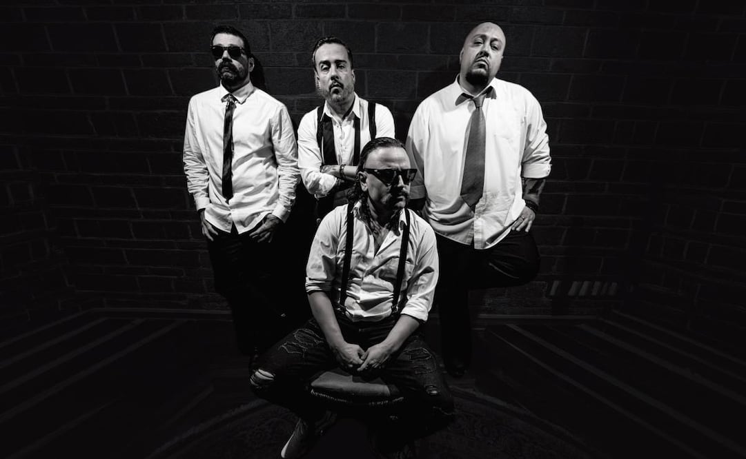 S7N lamenta que el documental aún no llegue al público mexicano. Foto: Especial