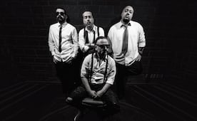 Docu de S7N llega a Cannes y a prisiones