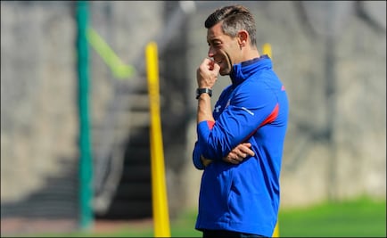 Temen espionaje en Cruz Azul