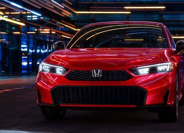 Honda retira más de 259 mil autos en EU por problemas con el freno; reemplazará la pieza defectuosa sin costo alguno