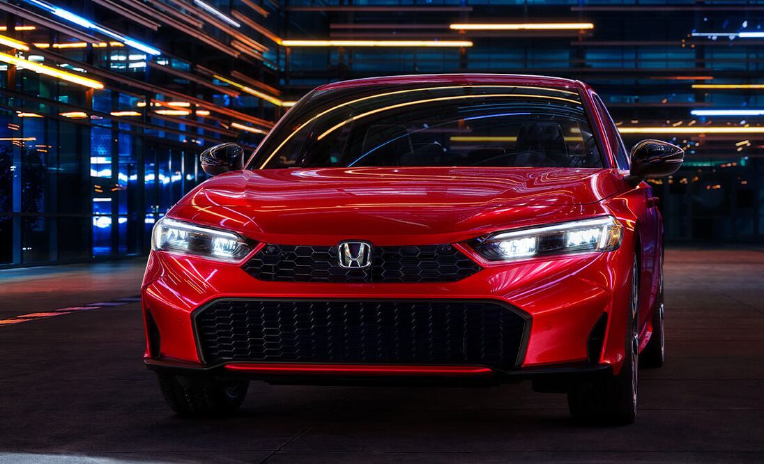 Honda comenzó a investigar el pedal de freno defectuoso en abril de 2024, después de recibir un informe de un vehículo que experimentaba este problema. Foto: Archivo/El Universal