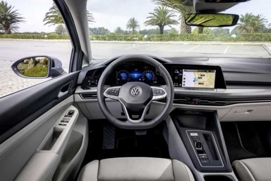 Todo lo que debes de saber del Volkswagen Golf 2020