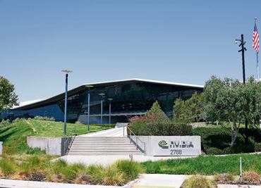 Departamento del Tesoro de EU descarta adquirir acciones de Nvidia; "no creemos que necesite apoye financiero", asegura