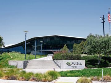 Departamento del Tesoro de EU descarta adquirir acciones de Nvidia; "no creemos que necesite apoye financiero", asegura