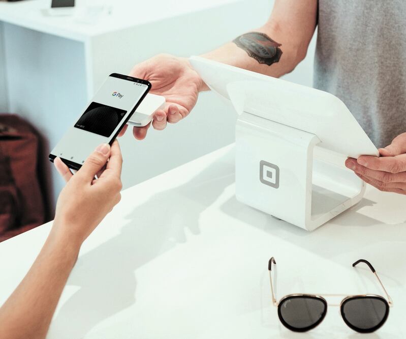 Analistas esperan un alza de pagos digitales en el país. ARCHIVO EL UNIVERSAL