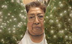 Catalina López, la guardiana de la grana cochinilla