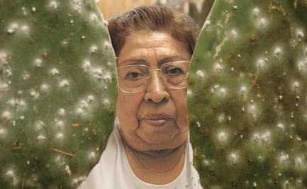 Catalina López, la guardiana de la grana cochinilla