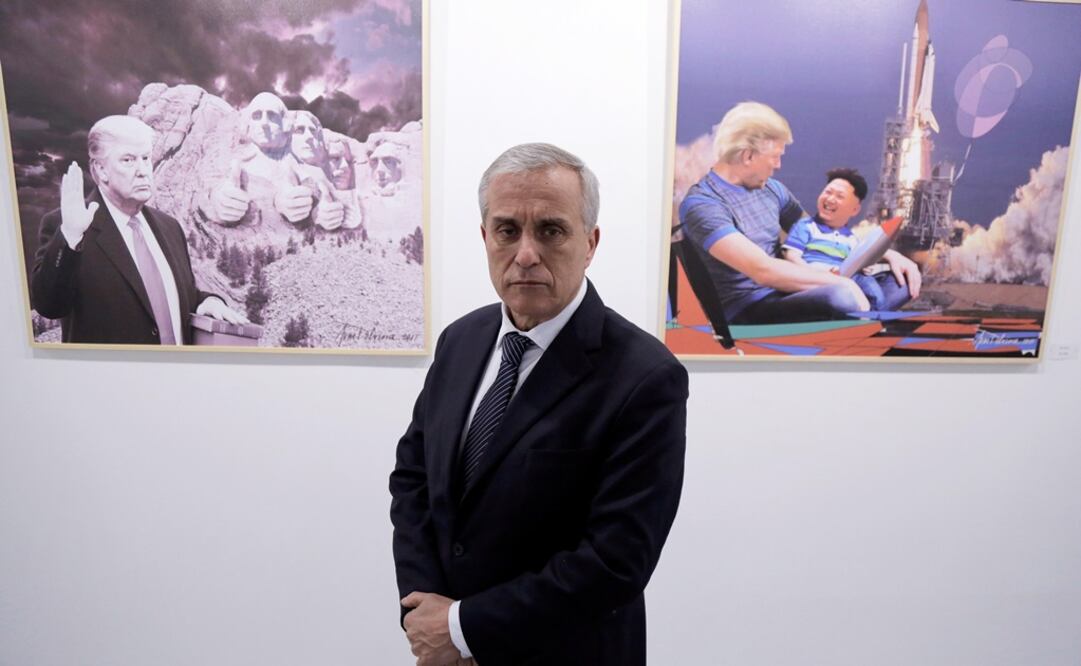 Foto: EFE/Malton Dibra