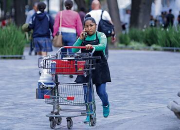 En América Latina, niñas dedican más tiempo en labores del hogar