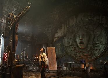 ¿Cuándo ver "Frankenstein", la nueva película de Guillermo del Toro?