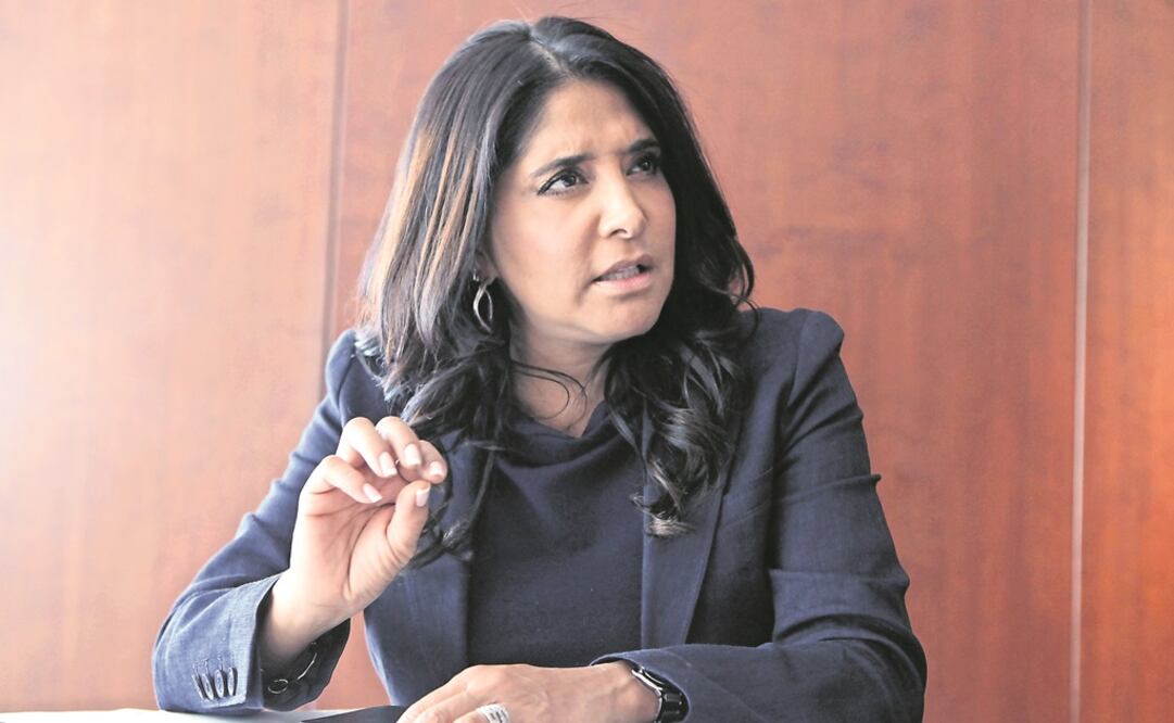 (Foto: Archivo/El Universal)