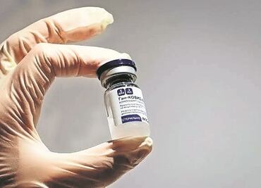 Gobierno oculta contratos de vacunas: PAN; exige que se desclasifiquen