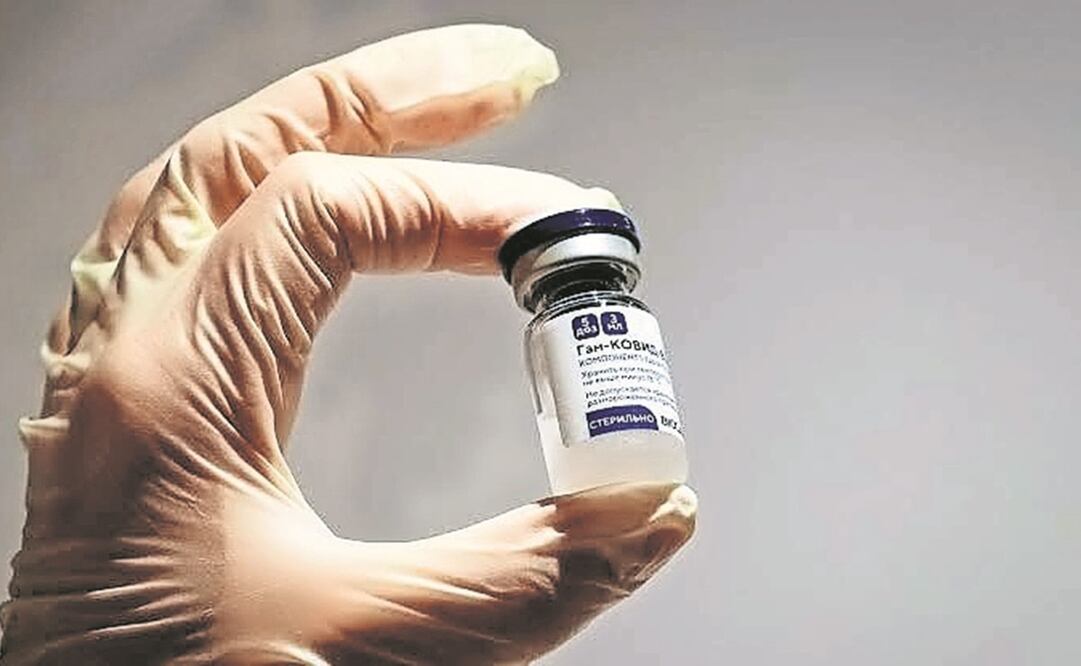 Foto: Archivo/EL UNIVERSAL