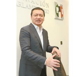 Osorio: lo que importa es el prestigio de la institución