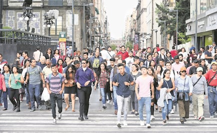 Chilangos, aferrados a su gentilicio