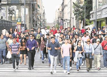 Chilangos, aferrados a su gentilicio