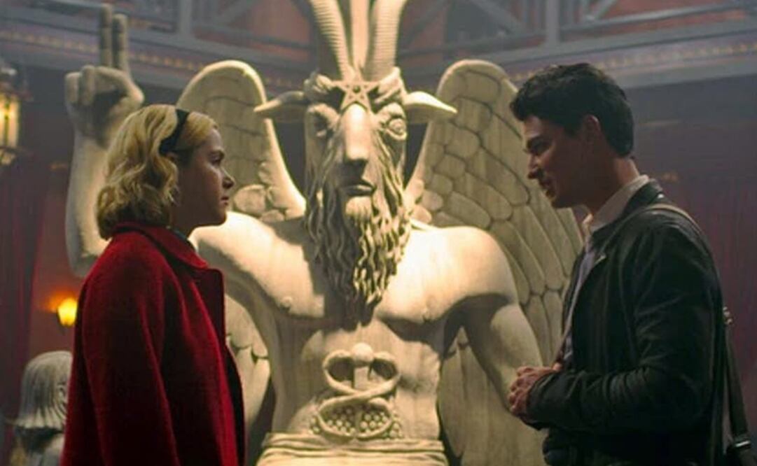 Foto: Netflix vía EuropaPress