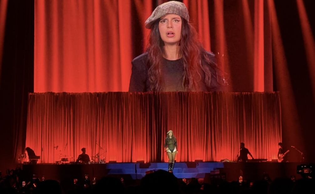 Foto: César Olivares / EL UNIVERSAL