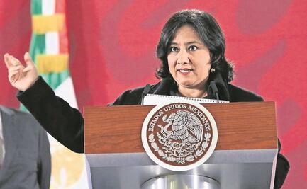 Deberán presentar declaración patrimonial 1.6 millones de trabajadores del gobierno federal: SFP