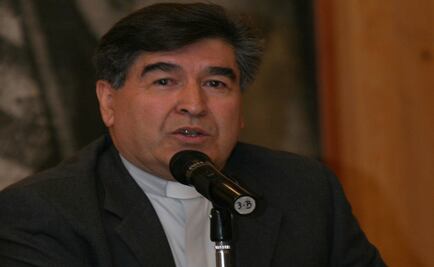 Hasta Iglesia tuvo que ajustar costos por gasolinazo: obispo Arizmendi