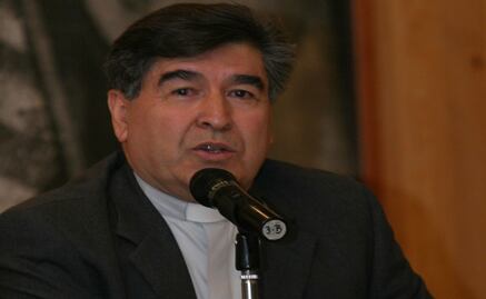 Hasta Iglesia tuvo que ajustar costos por gasolinazo: obispo Arizmendi
