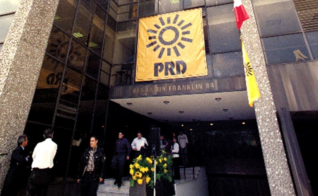 Foto: Archivo/EL UNIVERSAL 