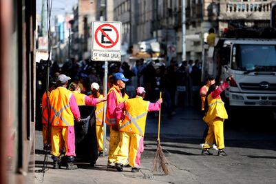 Dan prisión preventiva a hombre acusado de corrupción de menores