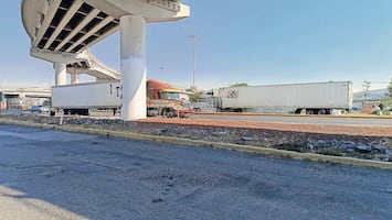 Aún no arranca la rehabilitación de Periférico Norte