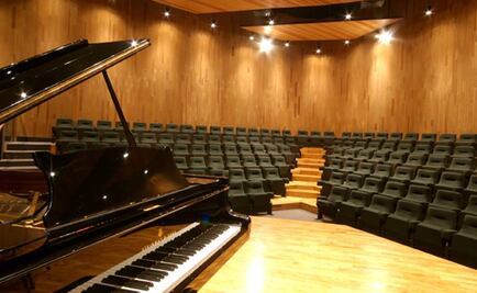 Recital en el CCU por el Día Internacional de la Mujer