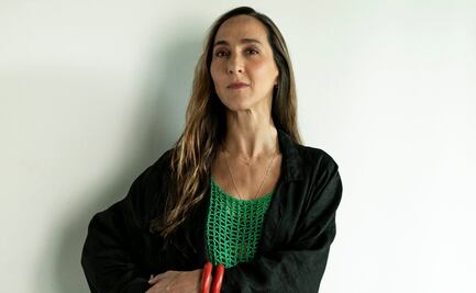 Gabriela Cámara, la mexicana a la conquista de Iron Chef