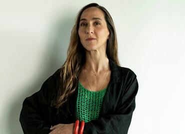 Gabriela Cámara, la mexicana a la conquista de Iron Chef