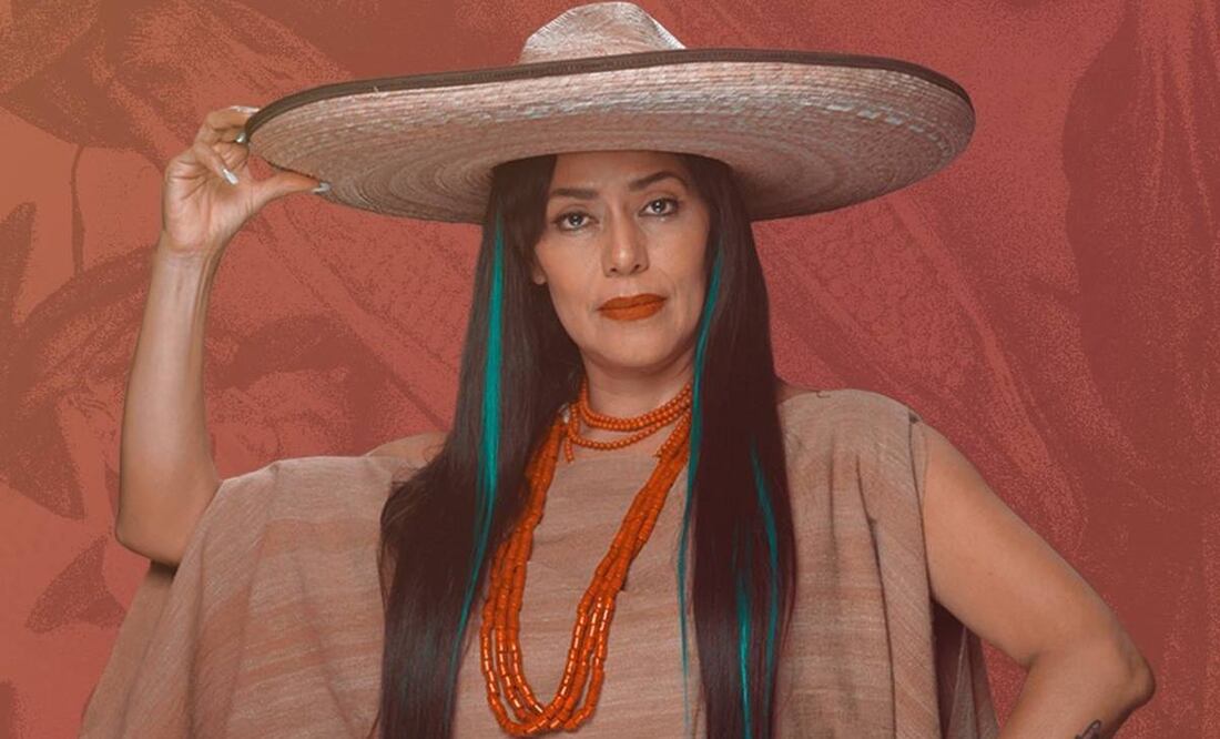 El reconocimiento que recibió la cantante se dio en el marco del Día Internacional de la Mujer. Foto: Instagram