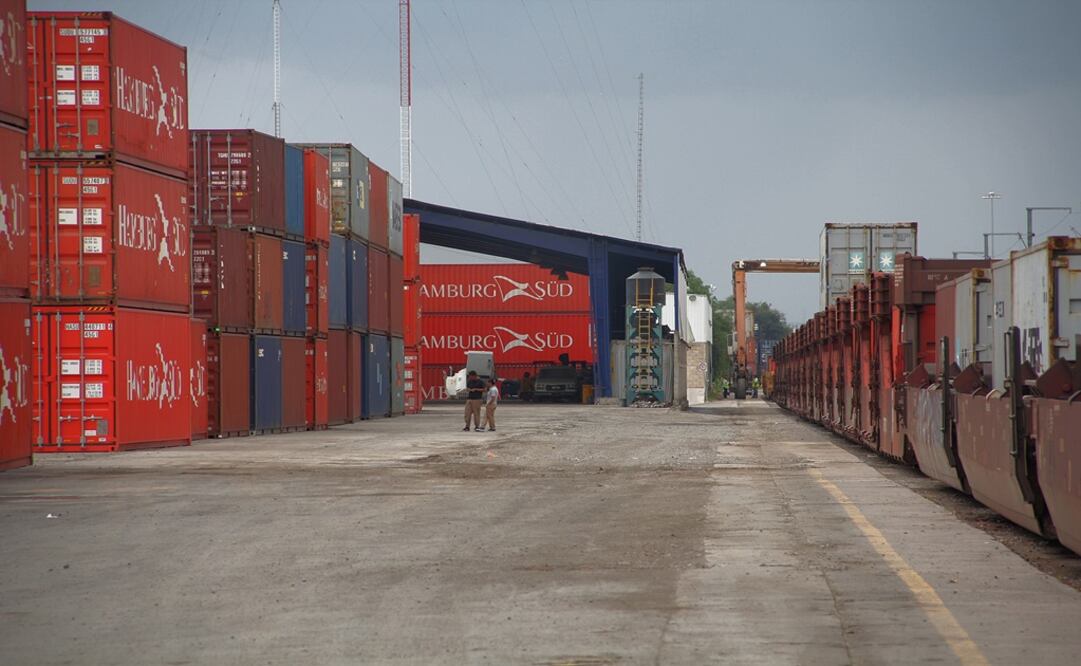 Foto: Archivo/ EL UNIVERSAL